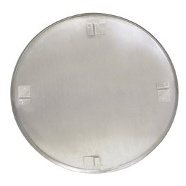 MULTIQUIP 24″ 90 DEGREE LIP PAN (CA4HM) TILL KANTMASKIN