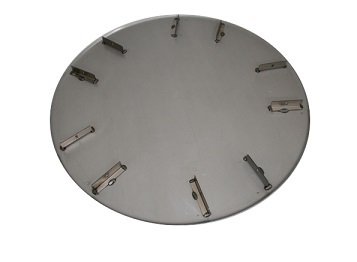 MULTIQUIP 46″ PAN 5 BLADE RIDE ON (HTN/HHN/HHX/HTX)