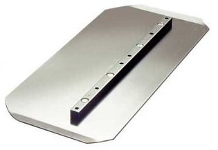 MULTIQUIP COMBO BLADE för kantmaskin