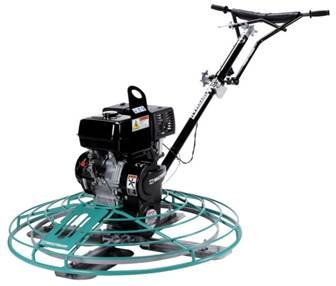 46´´ 1200mm Glättare