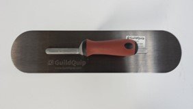 CONCRETE ROUND POOL TROWELS