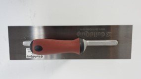 CONCRETE SQUARE TO SQUARE HAND TROWEL