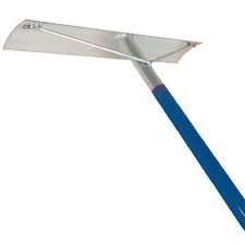 Texas Placer Betong Raka