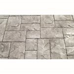 TEXTURE MAT KIT - ASHLAR CUT STONE