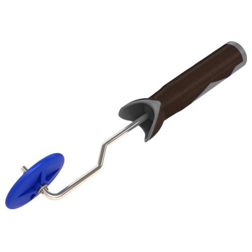 TOUCH-UP JOINT WHEEL - CONVEX 1/4"