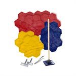 TEXTURE MAT KIT - RANDOM STONE