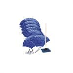 TEXTURE MAT KIT - EUROPEAN FAN COBBLESTONE